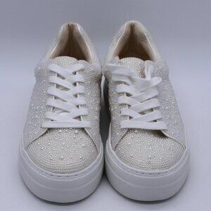 Betsey Johnson Sidny Sneakers